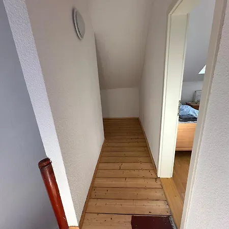 Idyllisches Zechenhaus, Auch Geeignet Als Monteurenwohnung Apartment *