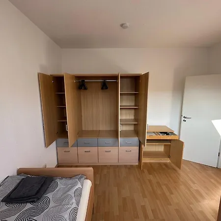 Idyllisches Zechenhaus, Auch Geeignet Als Monteurenwohnung * Essen