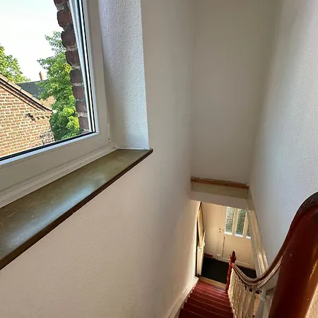 Apartment Idyllisches Zechenhaus, Auch Geeignet Als Monteurenwohnung Essen