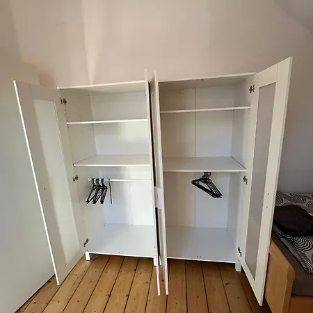 Idyllisches Zechenhaus, Auch Geeignet Als Monteurenwohnung Appartement Essen